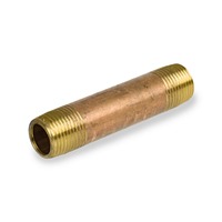 Traitement de surface poli de mamelon de tuyau résistant à la corrosion galvanisé à chaud à haute densité pour les raccords de tuyauterie à haute pression