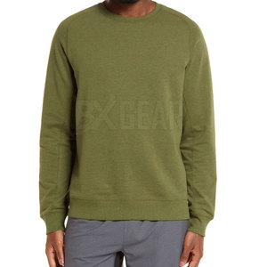 Sudadera elegante y cálida para hombre, ropa informal perfecta para Otoño Invierno y Primavera, apariencia informal - Product Image 4