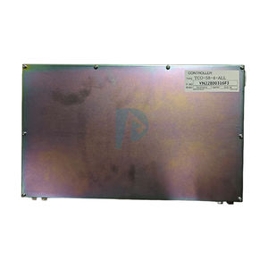 Panel de Control para Excavadora ELIC Sk200-8, Controlador TCO-58-4-ALL YN22E00316F3 - Product Image 1