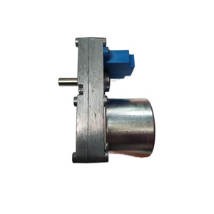 Motor de Engranaje Helicoidal Zlkt9 3.5Rpm Ref 561275 Compatible con Motor Helicoidal Vertical Secundario - Product Image 1