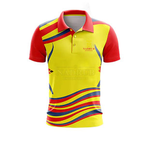 Nuevo estilo Ropa deportiva Uniforme de cricket Cómodo Su propio logotipo Mejor precio Uniforme de cricket para adultos - Product Image 3