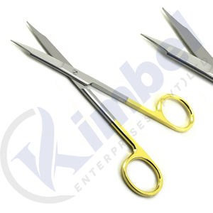 Juego de instrumentos de implante dental Manual de acero inoxidable de alta calidad para cirugía ósea - Product Image 2