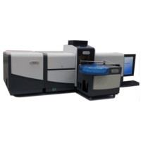 Espectrofotómetro de Absorción Atómica WFX-220 AAS de Alta Calidad, OEM, Rango de 0.05 ppm, 1 Año de Garantía, Origen Estadounidense, Gran Venta