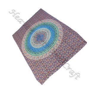 Tapisserie murale suspendue à prix d'usine, Mandala indien, produits en vedette pour tapisserie - Product Image 5