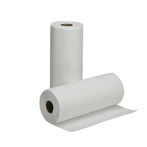 Rouleaux d'essuie-tout de cuisine premium, grande taille, longue durée, résistance à l'humidité élevée, pour restaurants et usage domestique - Product Image 5