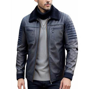 Dernière conception de veste de moto de haute qualité, prix de gros, nouvel arrivage de veste de moto à vendre - Product Image 2