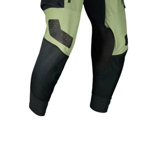 Motocross personnalisé par sublimation, prix de gros, nouveauté séchage rapide, vêtements personnalisés, vêtements professionnels, pantalons de motocross - Product Image 6