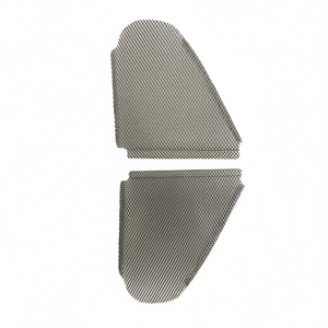 ดูคาติ 748 998 อาร์ เอส เบย์ลิส บอสตรอม แผ่นกันฝุ่นช่องลมเข้าใหม่ รุ่น CD 69926181A สำหรับรถจักรยานยนต์ - Product Image 2