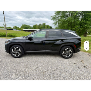 Hyundai Tucson SEL Sport AWD 2024 d'occasion en excellent état - Product Image 5