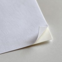 Étiquettes autocollantes en papier personnalisées, durables, résistantes à la chaleur, écologiques, pour les prix des produits d'épicerie, adhésives pour les magasins de détail