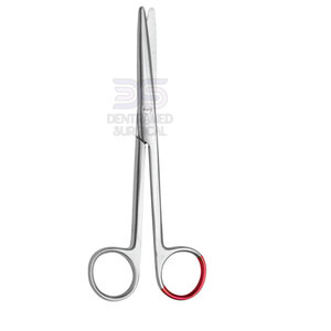 Ensemble de ciseaux chirurgicaux manuels de haute qualité Instrument en acier inoxydable pour une utilisation chirurgicale Base d'instruments chirurgicaux à vendre - Product Image 1