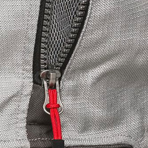 Pantalones de carreras de motos impermeables de alta calidad para hombres Ropa deportiva protectora para adultos Ropa para carreras de cuero de moto - Product Image 3