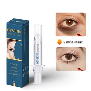 OTVENA Sofortige Faltenentfernung Augenringe Dunkle Augenringe Straffende Augenlifting-Creme - Product Image 2