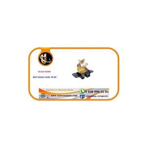 Cerradura de Maletero para H100/L300 93-00 Starex 97-08 81310-43300, Piezas de Vehículo - Product Image 1