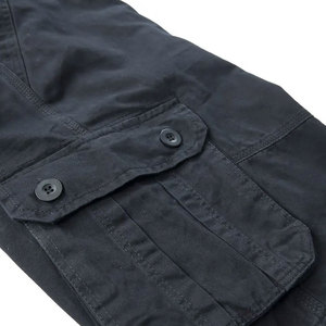 Premium Men's <b>Cargo</b> <b>Shorts</b> With Zipper Fit <b>Lightweight</b> Cotton Fabric Ideal For Casual Outdoor Activities <b>Cargo</b> <b>Shorts</b> For Adults - Product Image 6