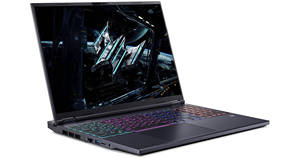 Mejor calificación para el portátil para juegos Predator Helios Neo 16 AI LED IPS de 16 pulgadas, 2.1 GHz Intel Core Ultra 9 de 24 núcleos, 16 GB DDR5 |   1 TB - Product Image 2