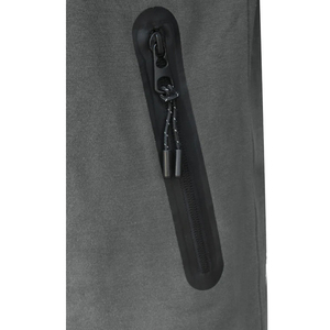 2025 nuevo estilo hombres sudaderas con capucha impresas Color sólido hombres sudaderas con capucha logotipo impreso personalizado Casual hombres sudaderas con capucha - Product Image 3