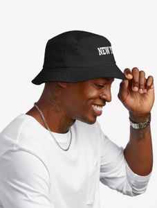 Sombreros de cubo de la Universidad de Nueva York - Product Image 2