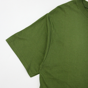 Camisetas de hombre de calidad superior del fabricante Durable Outdoor Ringer 100% algodón tejido Stock disponible Precio competitivo - Product Image 3