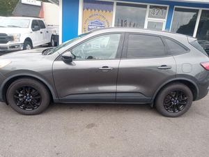 Ford Escape Hybrid SE Sport FWD 2020 propre, conduite à gauche, norme d'émission Euro III - Product Image 5