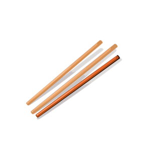 Logo gravé personnalisé cadeau de luxe baguettes chinoises réutilisables en bois de noyer rustique naturel meilleur produit - Product Image 4