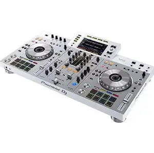 Wholesale For New DJ - XDJ-RX2-W integrated DJ system White single item AC100V