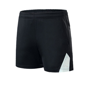 Haute qualité personnalisé chaud sublimé Badminton t-shirts Jersey 100% Polyester séchage rapide Tennis de Table hauts uniformes - Product Image 6