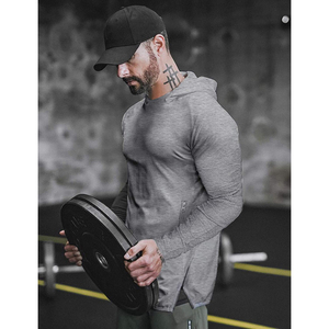 Sudadera con capucha en blanco de nuevo diseño grueso liso para mujer Sudadera con capucha personalizada de lana de algodón para mujer - Product Image 1