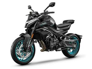 Motocicletas Nuevas 2026 800NK de 4 Tiempos y 799cc en Venta y Listas para Exportar - Product Image 5