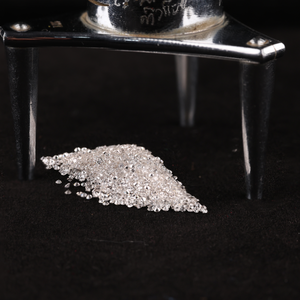 Véritable diamant de mêlée en vrac naturel F Couleur VVS1-VVS2 clarté à prix exclusif - Product Image 3