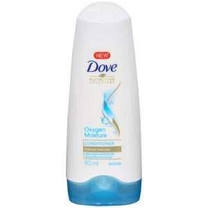 Acondicionador Dove Oxygen Moisture 355ml, Acondicionador Dove Nutritive Solutions, Oxygen Moisture - Product Image 3