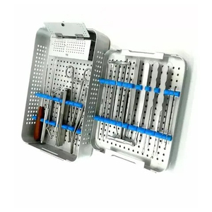 Nuevo juego de instrumentos ortopédicos Mini Fragment 1,5-2,5mm, utiliza el mejor material de VIDIFIVE INTERNATIONAL - Product Image 4