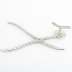 RS PRO | Cortador de anillos de compresión para tubos de Latón, cobre, capacidad de corte 8 mm