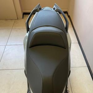 SYM JOYMAX 300 Z Gas Scooter - Product Image 3