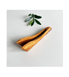 ที่คีบไม้มีดีไซน์น่าดึงดูดใช้สำหรับปาร์ตี้ในบ้านใช้สลัดผลไม้และของหวานที่คีบในราคาไม่แพง - Product Image 2