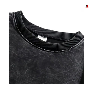 เสื้อฮู้ดฟลีซทรงปกติสำหรับผู้ชาย สวมใส่สบาย กันลม ผ้าเรียบสีพื้น เหมาะสำหรับฤดูใบไม้ร่วง สินค้าขายดี - Product Image 6