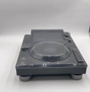 Consola de Audio para DJ CDJ-3000 Pro Recién Llegada, Mezclador, Reproductor Múltiple, Tocadiscos Digital, Consola de Música con Alimentación de Plástico - Product Image 1