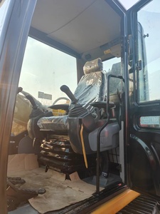 Gran Venta de excavadora de orugas Caterpillar 315D2 usada en los Estados Unidos, componentes principales que incluyen motor - Product Image 2