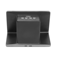 Escáner de Películas HD con Pantalla de 7.0 Pulgadas, 24-48 Megapíxeles, Compatible con Películas de 35MM 135/126/110/8, Efectos de Color, Blanco y Negro, Diapositivas y Negativos