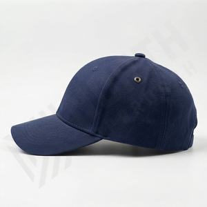 Compre Gorras de Béisbol de Diseño Nuevo OEM, Gorras de Béisbol para Hombre en Venta, Gorras de Béisbol Hechas a Medida, Color Personalizado, Masculinas, 2025, al por Mayor - Product Image 3