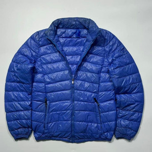 Boomletcorp High Quality <b>Men's</b> Winter Bubble Puffer Jacket <b>Top</b> Selling Lightweight Warm Outdoor Canvas Fabric New Condition - Product Image 3