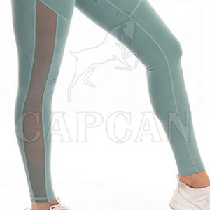 Débardeur Homme Haute Qualité Respirant Tricoté Meilleure Vente Design Taille Haute Décontracté Entraînement Couleur Personnalisable Sans Couture Vente en Gros - Product Image 6