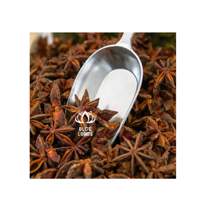 Anis étoilé séché de qualité supérieure du Vietnam de haute qualité et facilement disponible - Product Image 1