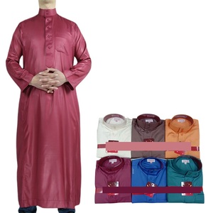 กระดุมทำจากผ้าไหมสำหรับผู้ชายเสื้อทรงสลิมไซส์ใหญ่สำหรับผู้ชายงานตามสั่งผลิตจากโรงงาน - Product Image 6