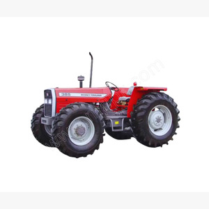 รถแมสซีย์เฟอร์กูสัน385 4WD 375แมสซีย์เฟอร์กูสัน MF - Product Image 3