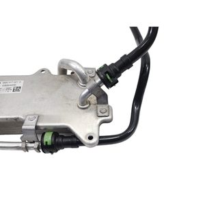INTERCAMBIADOR DE CALOR DE LA CAJA DE CAMBIOS DEL AUDI Q8 (4MN) 4M0317021G DHXA, DPXA Hybrid 3000 (18>) - Product Image 5