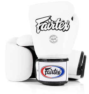 Guantes de Boxeo de Alta Calidad a Precio de Mayoreo en Pakistán, Guantes de Boxeo Fairtex para Hombre con Logotipo Personalizado, Modelo MS-BG-509 - Product Image 4