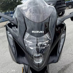 (JY) VENTA AL POR MAYOR MOTOCICLETA DEPORTIVA SUZUKI HAYABUSA 2024 NUEVA - Product Image 1