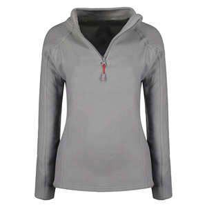 Veste polaire femme en peluche matériau épais et doux Veste polaire femme respirante et flexible Veste polaire femme - Product Image 2