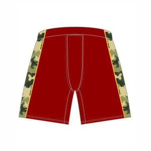 Ropa Deportiva Transpirable para Artes Marciales Mixtas (MMA) para Hombre, Pantalones Cortos de MMA de Alta Calidad, Ligeros, Último Diseño, en Oferta - Product Image 6